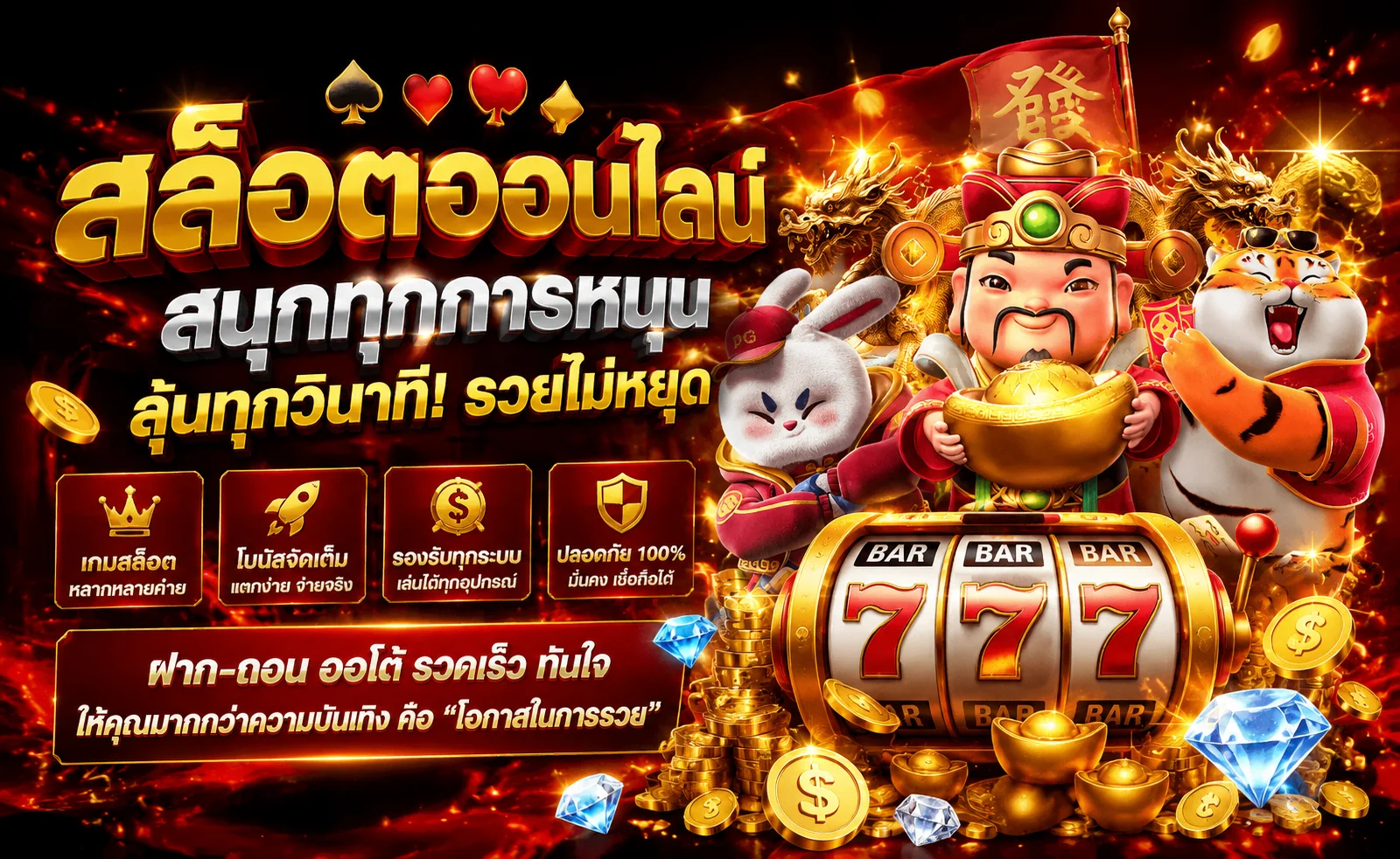 หน้าหลัก BESTCLUB88 เว็บตรงสล็อตและคาสิโนออนไลน์ ฝากถอนออโต้